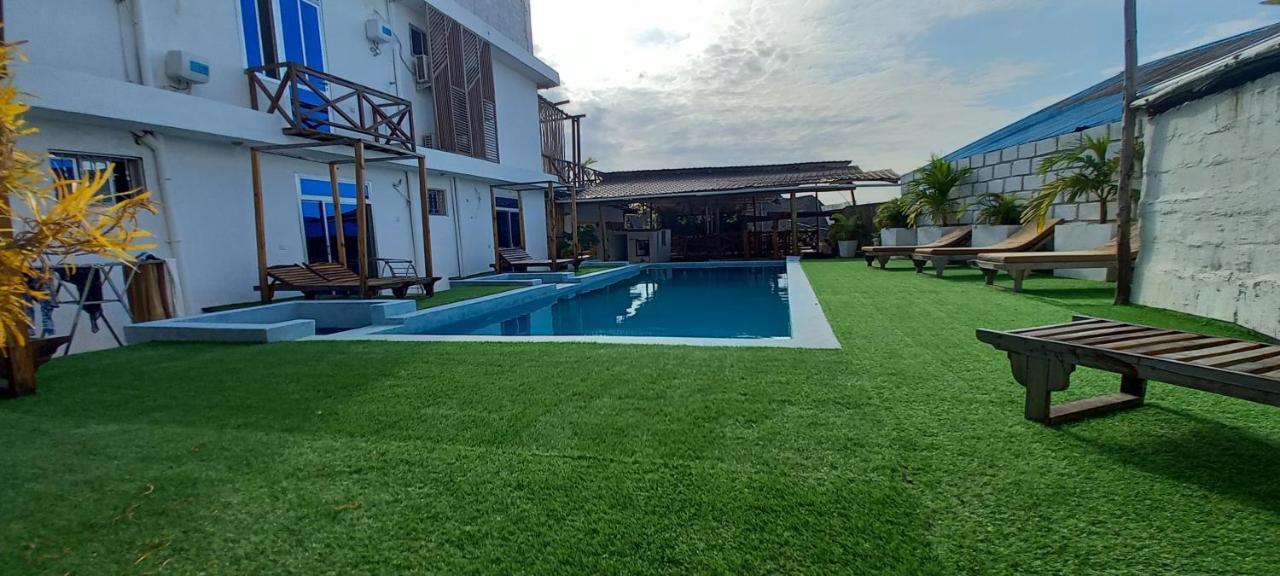Tropicana Kendwa Beach Hotel المظهر الخارجي الصورة