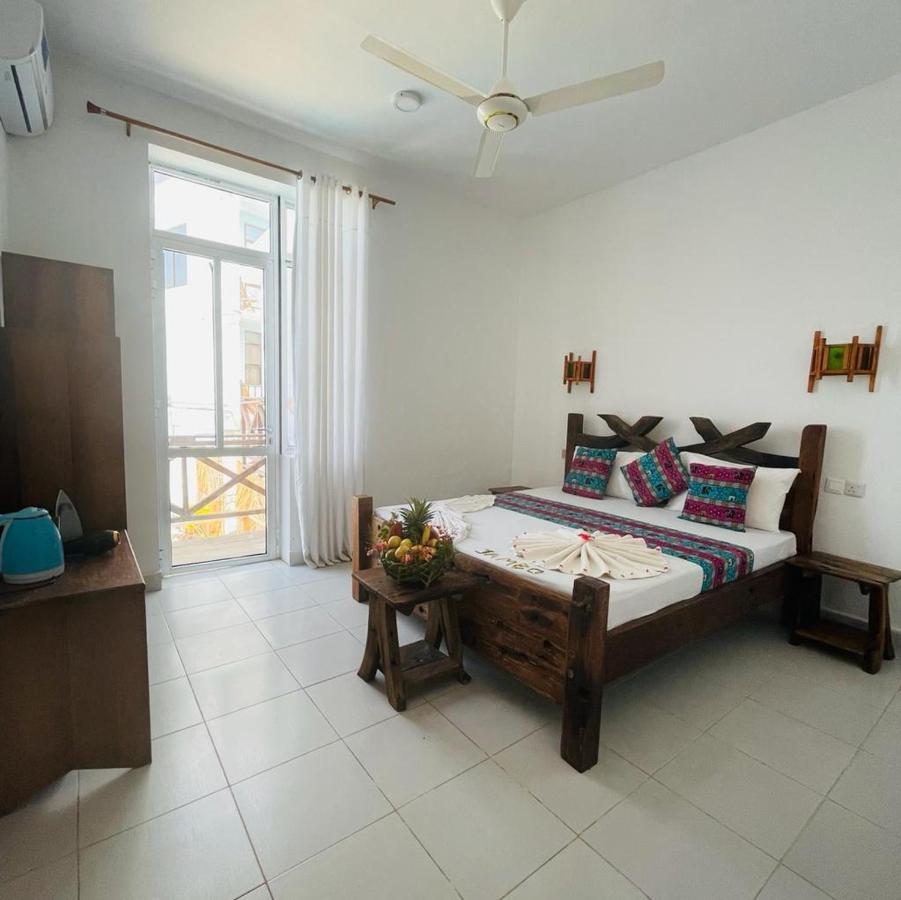 Tropicana Kendwa Beach Hotel المظهر الخارجي الصورة