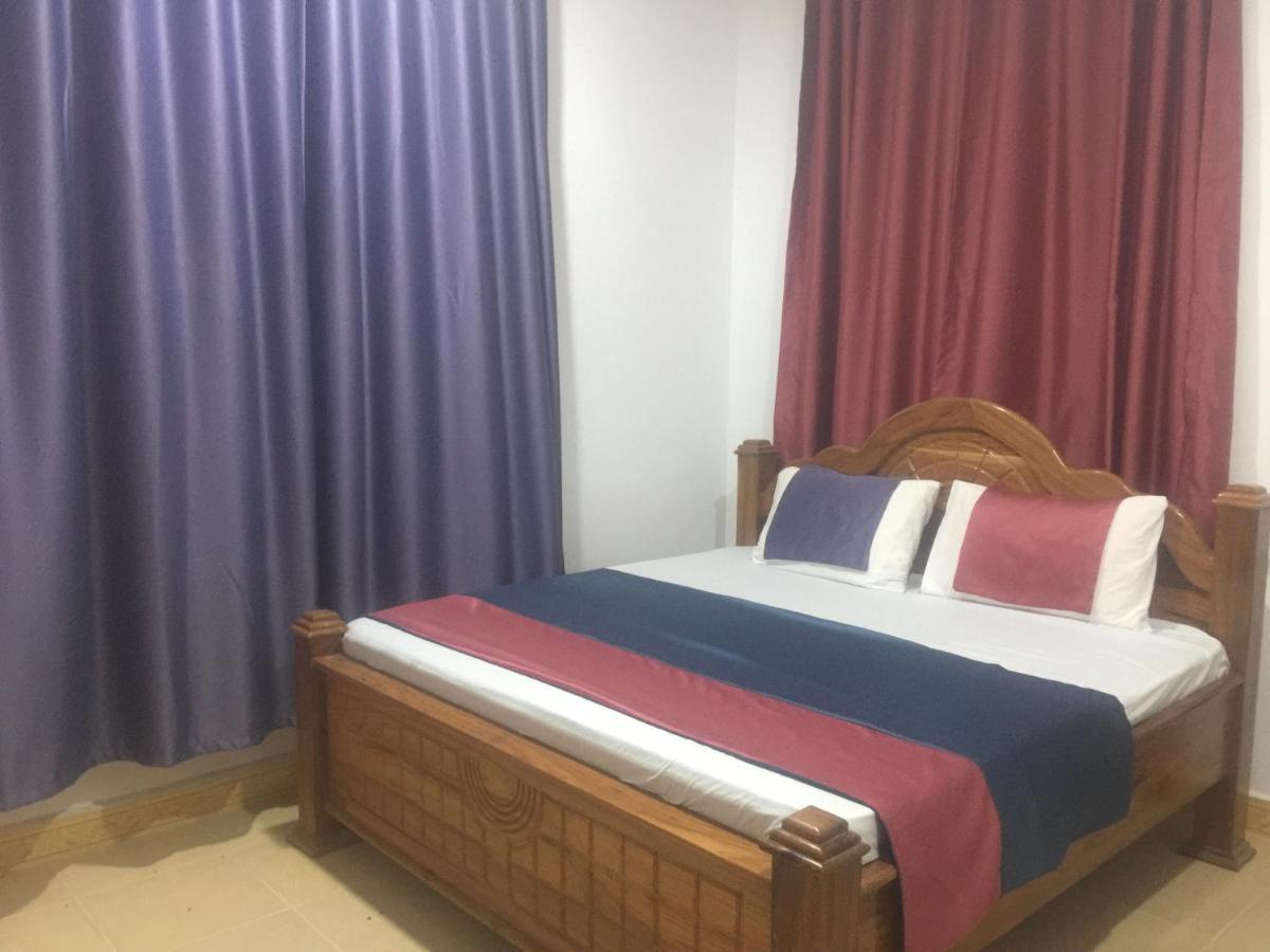 Tropicana Kendwa Beach Hotel المظهر الخارجي الصورة