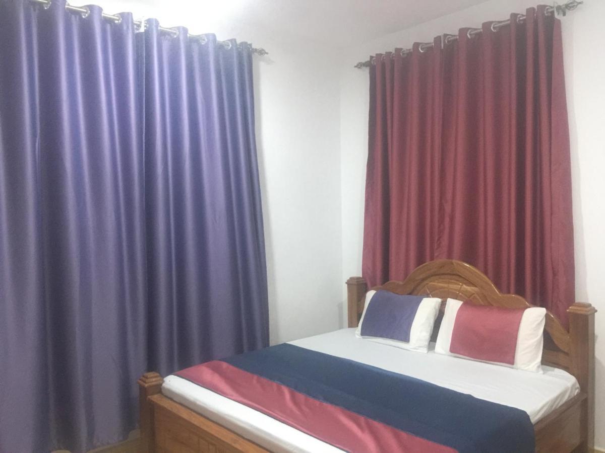 Tropicana Kendwa Beach Hotel المظهر الخارجي الصورة